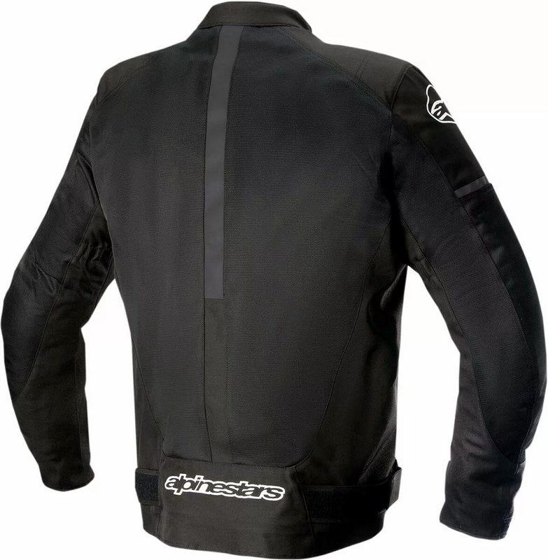 Alpinestars T SP X Superair Jacket, Black, White | 3302022-10