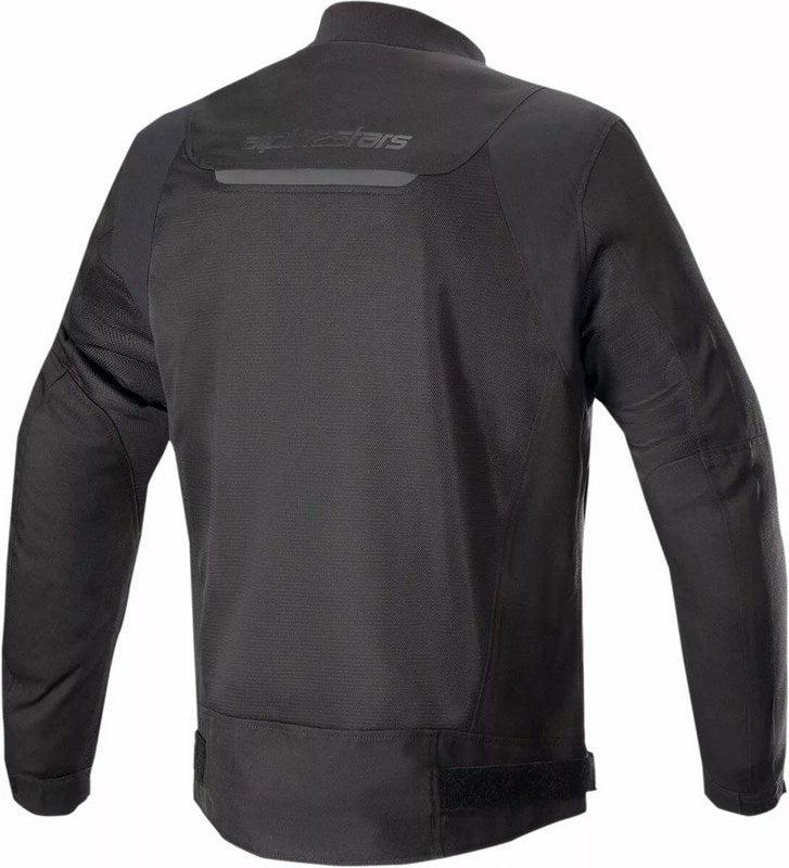 Alpinestars Luc v2 Air Jacket, Black | 3308822-1100