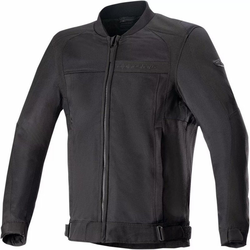 Alpinestars Luc v2 Air Jacket, Black | 3308822-1100
