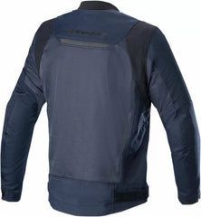 Alpinestars Luc v2 Air Jacket, Navy Blue | 3308822-7150