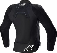 Alpinestars Stella SMX Air Jacket, Black | 3316523-10
