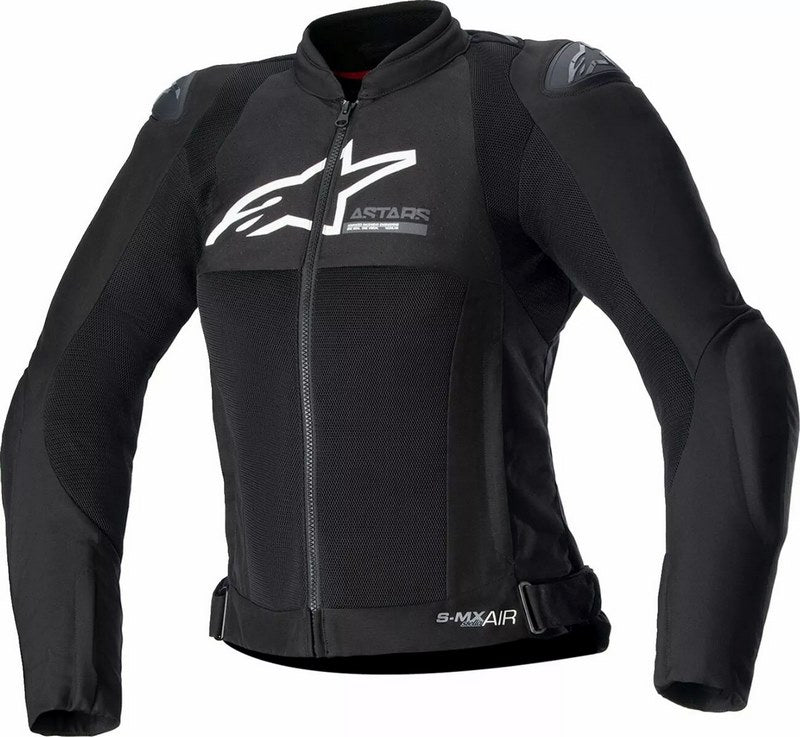 Alpinestars Stella SMX Air Jacket, Black | 3316523-10