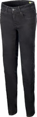 Alpinestars Daisy v3 Women's Riding Denim, Black, Size 28 | 3338524-1202-28