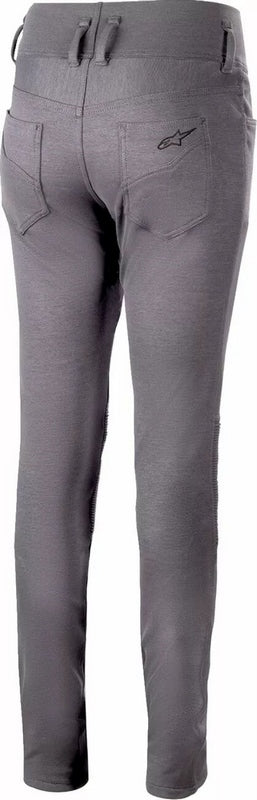 Alpinestars Stella Banshee Pants, Gray | 3339919-95