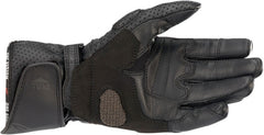 Alpinestars Glove 4W Sp-8 V3, Black, Size Xl | 3518321-1100-Xl