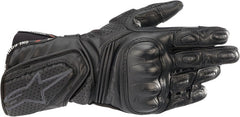 Alpinestars Glove 4W Sp-8 V3, Black, Size Xl | 3518321-1100-Xl
