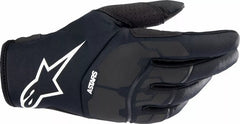 Alpinestars Thermo Shielder Gloves, Black, Size L | 3520523-10-LG