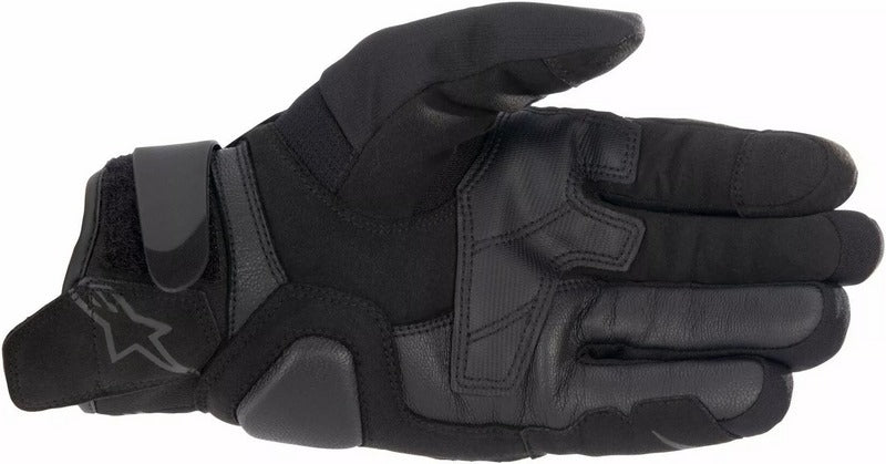 Alpinestars SMX-1 Drystar® Gloves, Black | 3520723-1100