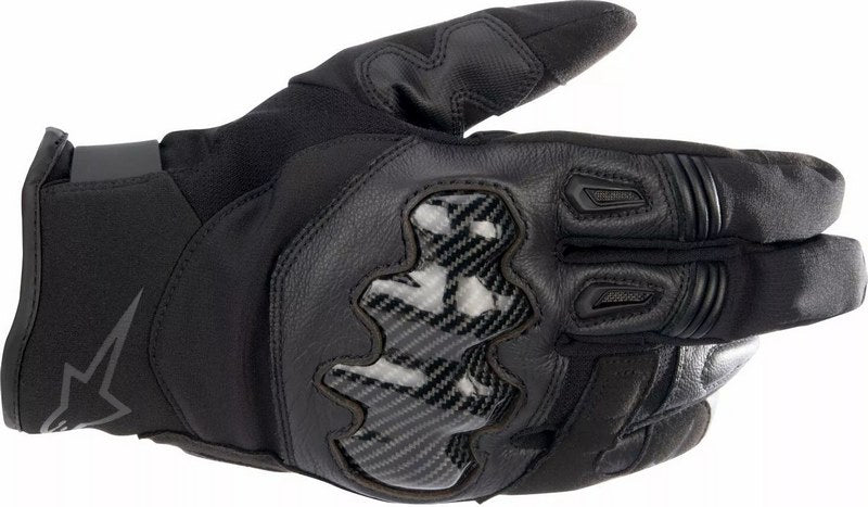 Alpinestars SMX-1 Drystar® Gloves, Black | 3520723-1100