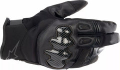 Alpinestars SMX-1 Drystar® Gloves, Black | 3520723-1100