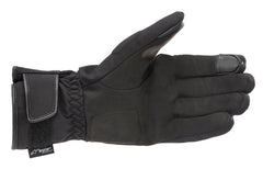 ALPINESTARS GLOVE SR-3 V2 DS BLACK | 3526021-1100-2X