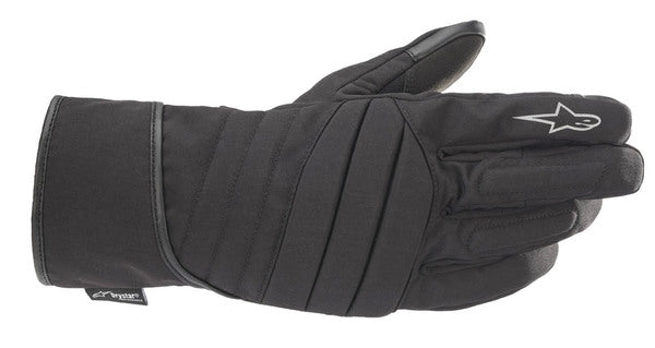 ALPINESTARS GLOVE SR-3 V2 DS BLACK | 3526021-1100-2X
