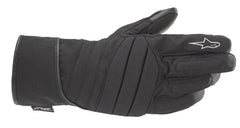 ALPINESTARS GLOVE SR-3 V2 DS BLACK | 3526021-1100-2X