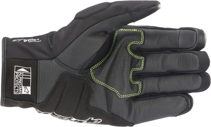 Alpinestars Glove Smx Z Ds, Black, Size L | 3527421-10-L