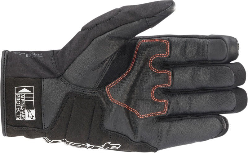 Alpinestars Glove Smx Z Ds, Black|Red, Size 3Xl | 3527421-1030-3Xl