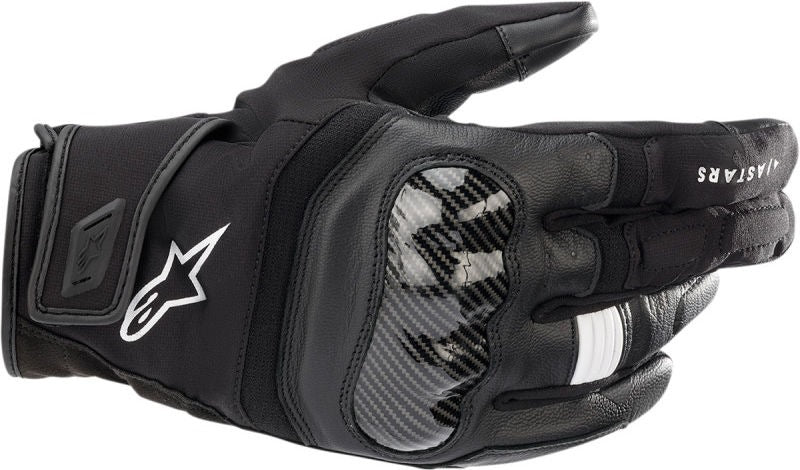 Alpinestars Glove Smx Z Ds, Black, Size Xl | 3527421-10-Xl