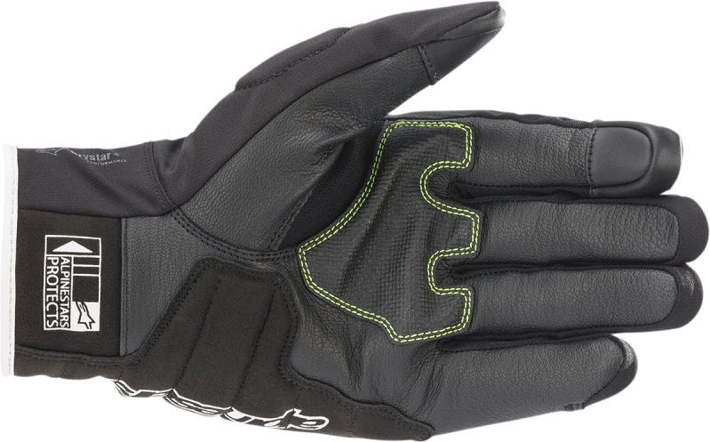 Alpinestars Glove Smx Z Ds, Black|Red|White | 3527421-1231