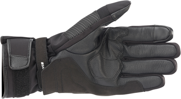 ALPINESTARS GLOVE ANDES V3 BLACK M | 3527521-10-M