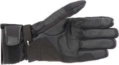 ALPINESTARS GLOVE ANDES V3 BLACK M | 3527521-10-M