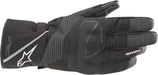 ALPINESTARS GLOVE ANDES V3 BLACK M | 3527521-10-M