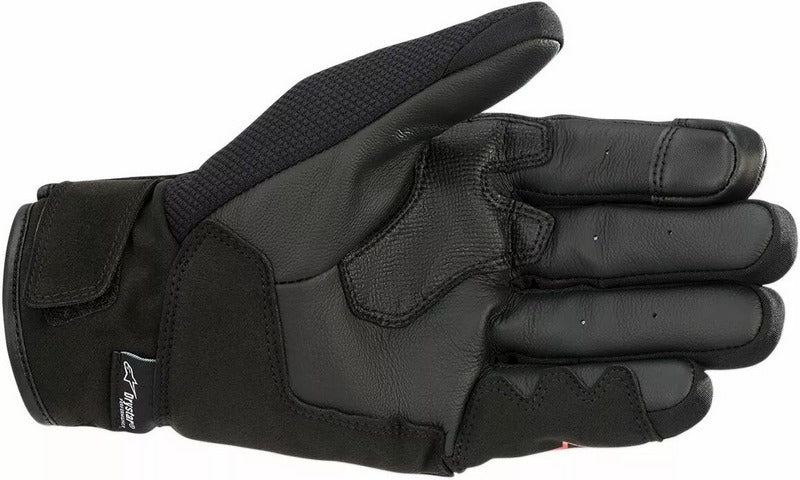 Alpinestars Glove S-Max Ds, Black|Red, Size L | 3527620-1030-L