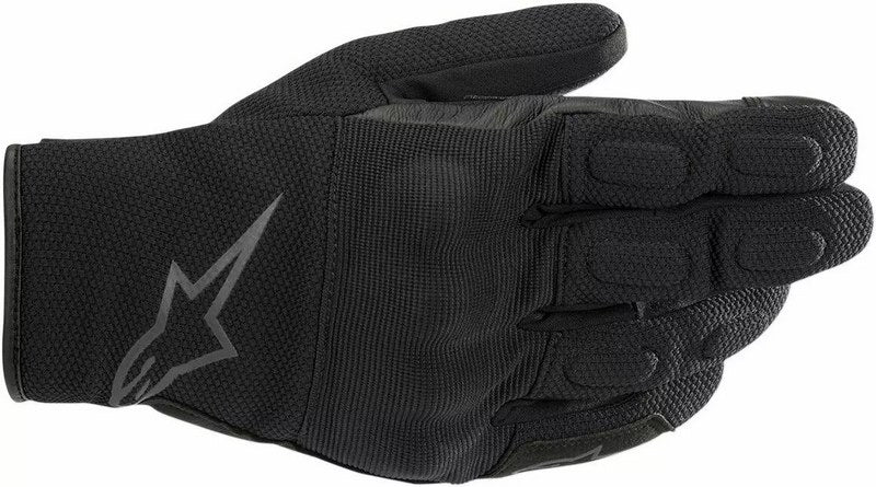 Alpinestars Glove S-Max Ds, Black|Gray, Size L | 3527620-104-L