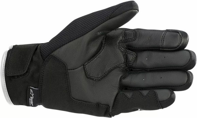 Alpinestars Glove S-Max Ds, Black|White | 3527620-12