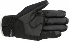 Alpinestars Glove S-Max Ds, Black|White | 3527620-12