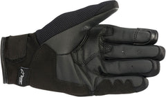 Alpinestars Glove 4W S-Max Ds, Black|Gray | 3537620-104