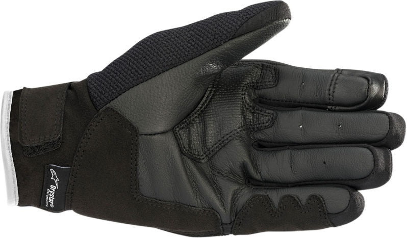Alpinestars Glove 4W S-Max Ds, Black|White | 3537620-12