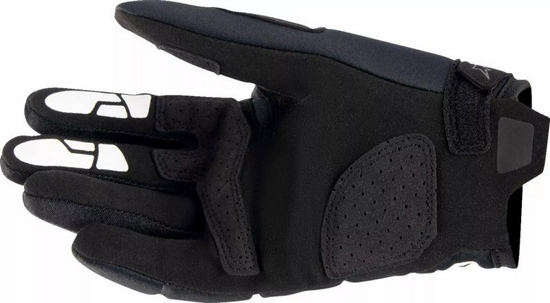 Alpinestars Youth Thermo Shielder Gloves, Black | 3540524-10