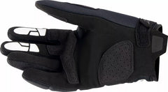 Alpinestars Youth Thermo Shielder Gloves, Black | 3540524-10