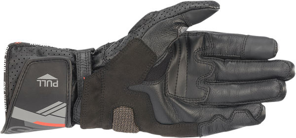 ALPINESTARS GLOVE SP-8 V3 BLK L | 3558321-10-L