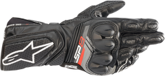 ALPINESTARS GLOVE SP-8 V3 BLK L | 3558321-10-L