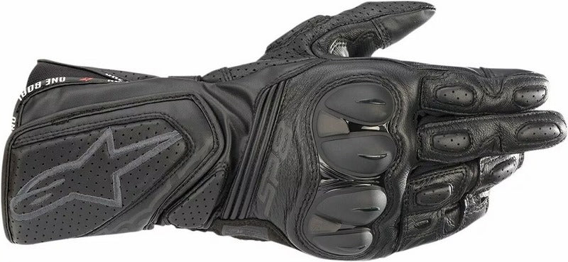 Alpinestars Glove Sp-8 V3, Black, Size L | 3558321-1100-L