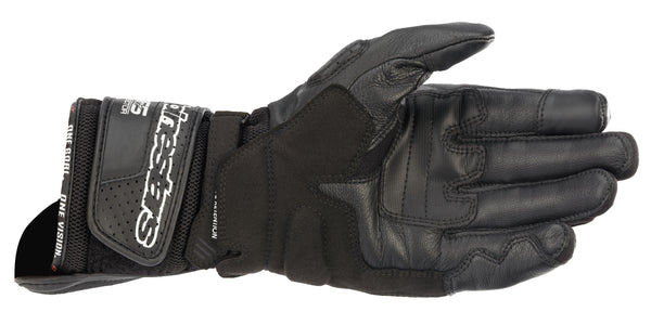 ALPINESTARS GLOVE SP-8 AIR V3 BLK M | 3558621-10-M