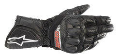 ALPINESTARS GLOVE SP-8 AIR V3 BLK M | 3558621-10-M