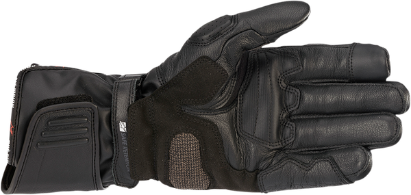 ALPINESTARS GLOVE SP-8 HDRY BK/BK | 3558722-1100-2X