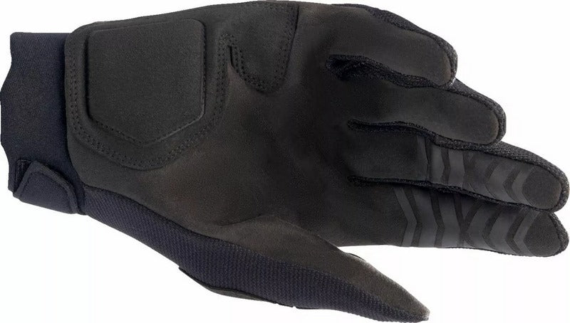 Alpinestars Full Bore XT Gloves, Black, Size L | 3563623-10-LG
