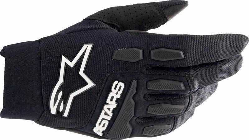 Alpinestars Full Bore XT Gloves, Black, Size 2XL | 3563623-10-2X