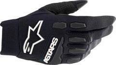 Alpinestars Full Bore XT Gloves, Black, Size XL | 3563623-10-XL