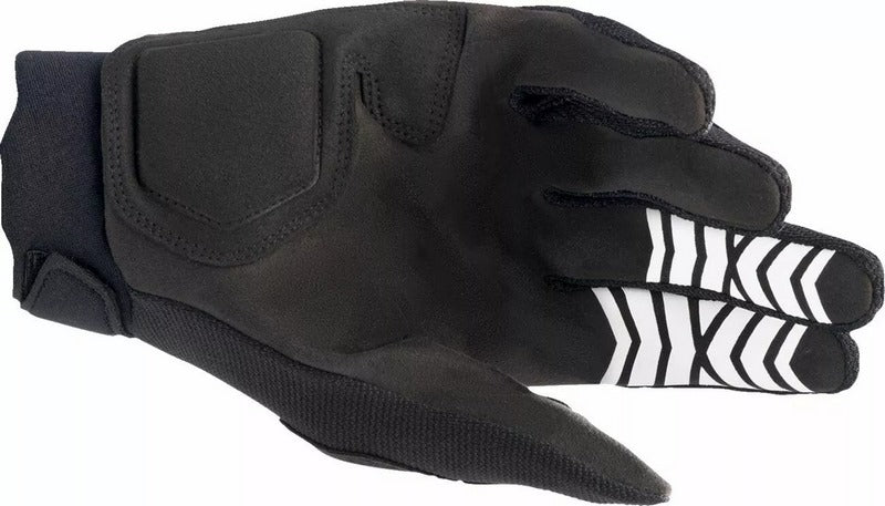 Alpinestars Full Bore XT Gloves, Black, Red | 3563623-1317