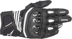 Alpinestars GLOVE SPX AC V2 BK, Size-L | 3567319-10-L
