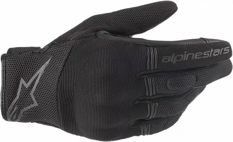Alpinestars Copper Gloves, Black | 3568420-10