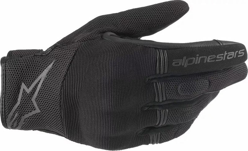 Alpinestars Copper Gloves, Black | 3568420-10