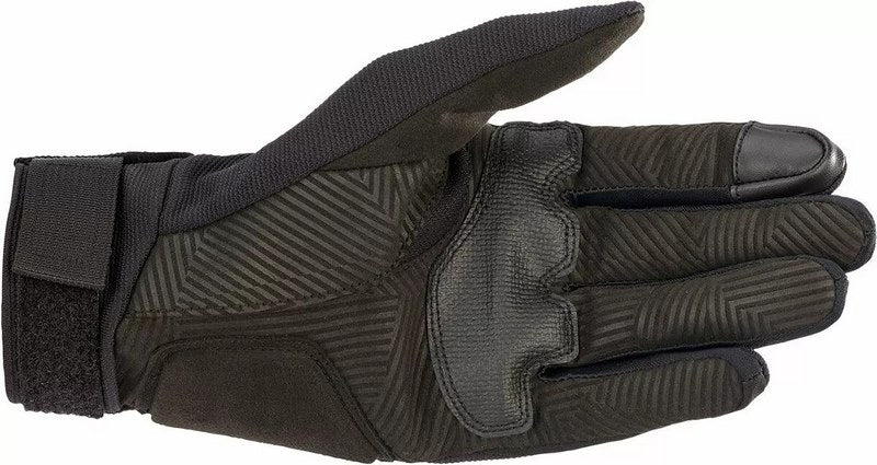 Alpinestars Glove Reef, Black|Red|White | 3569020-1231
