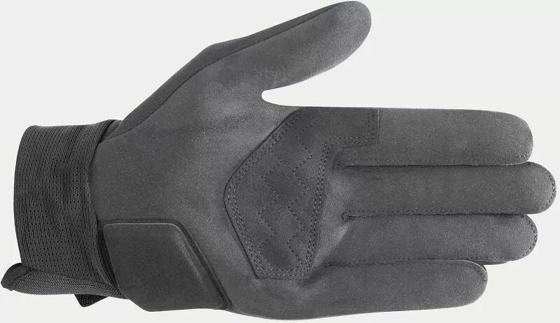 Alpinestars Stated Gloves, Gray | 3569723-119