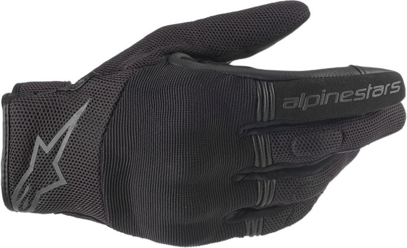 Alpinestars Glove 4W Copper, Black | 3598420-10