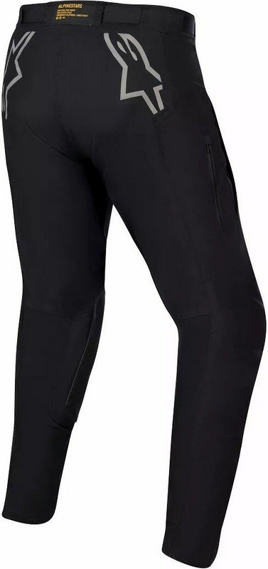 Alpinestars Techdura Pants, Black | 3724524-10