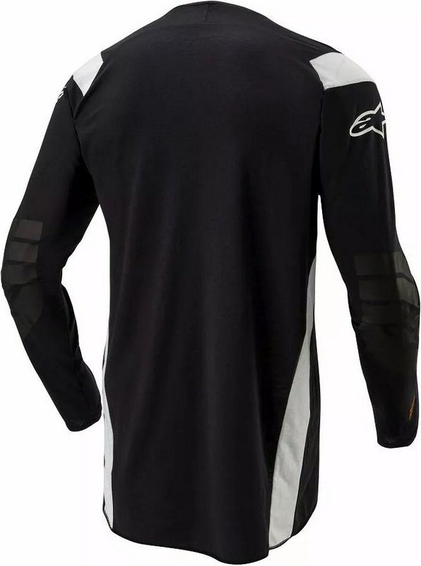 Alpinestars Techdura Jersey, Black | 3764524-10